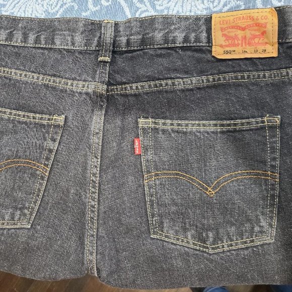 Denim Jeans - Picture 5 of 6